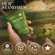 Jackfir The Classic Daily Facial Moisturizer