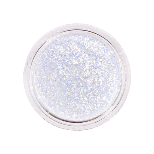 Medusa's Makeup Glitter - Star Power (turquoise iridescence)