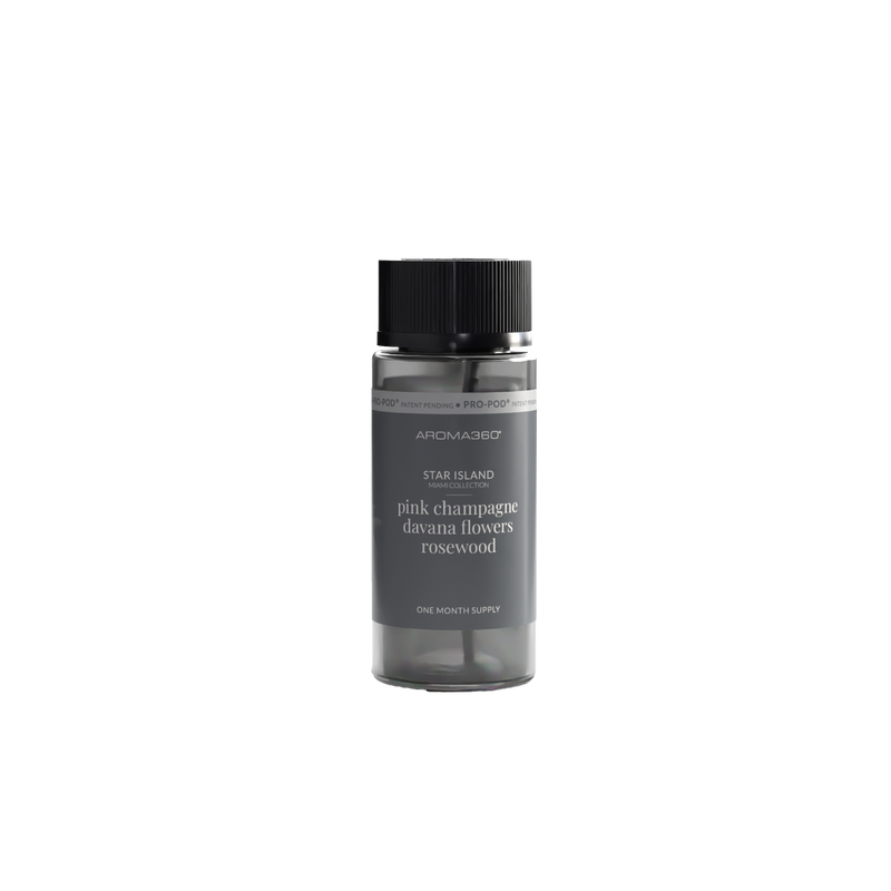Aroma360 Star Island Oil