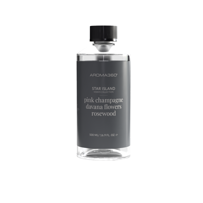 Aroma360 Star Island Oil