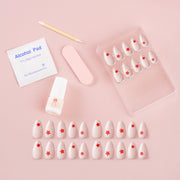 Nightie Nails Star Spangled