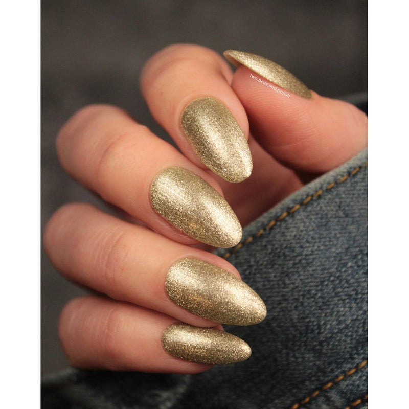 UberChic Beauty Stardust - Gel Polish Gel Polish