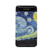 Peelz Starry Night Sticker for Omnipod DASH® PDM – Pump Peelz Peelz/Stickers