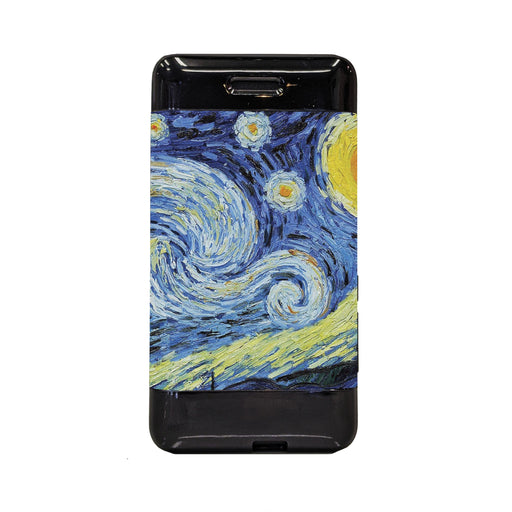 Peelz Starry Night Sticker for Omnipod DASH® PDM – Pump Peelz Peelz/Stickers