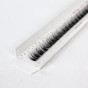 Pink Purée Starry Eyes DIY Lashes