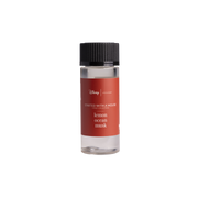 Aroma360 Started With a Mouse Oil