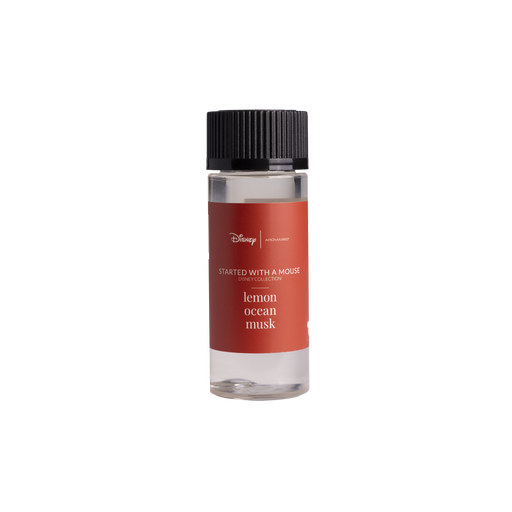 Aroma360 Started With a Mouse Oil