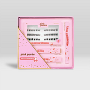 Pink Purée DIY Lash Starter Kit