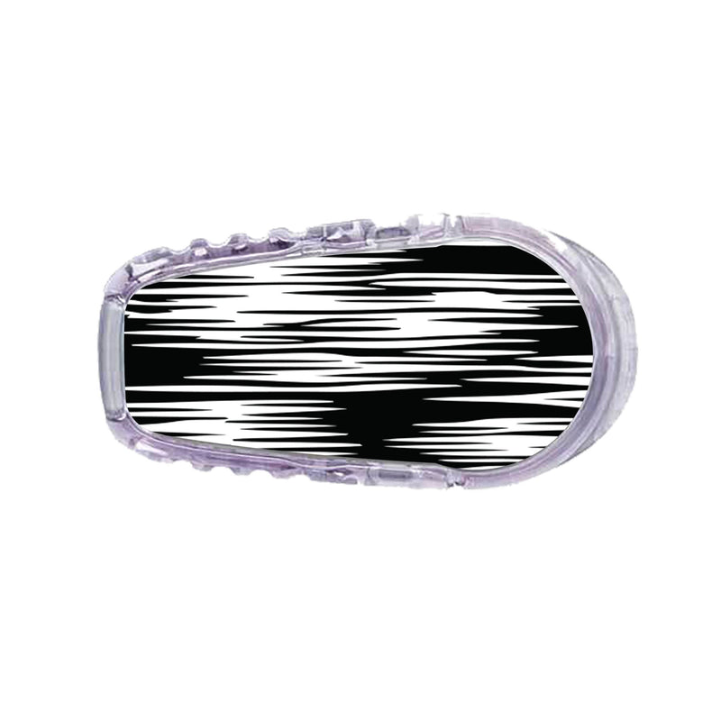 Peelz Static Interference Dexcom G6 Transmitter Sticker Peelz/Stickers
