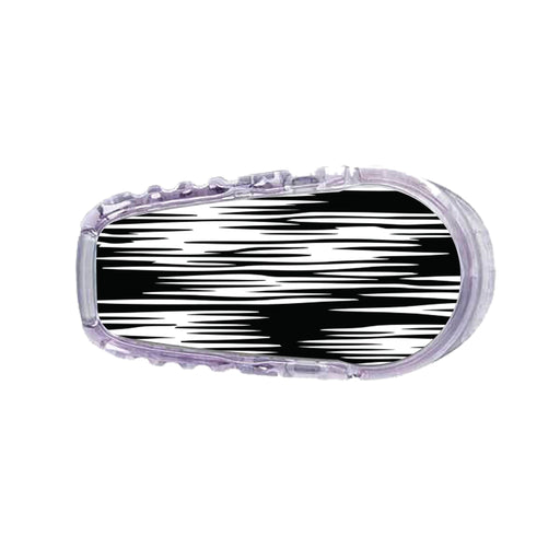 Peelz Static Interference Dexcom G6 Transmitter Sticker Peelz/Stickers