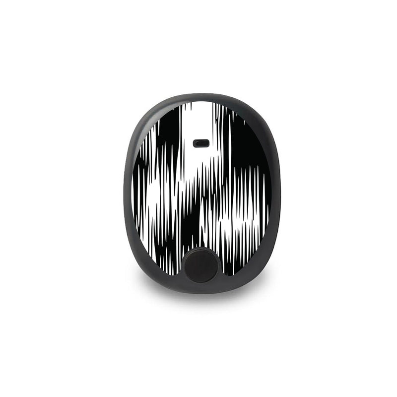 Peelz Static Interference Eversense Smart Transmitter Peelz/Stickers