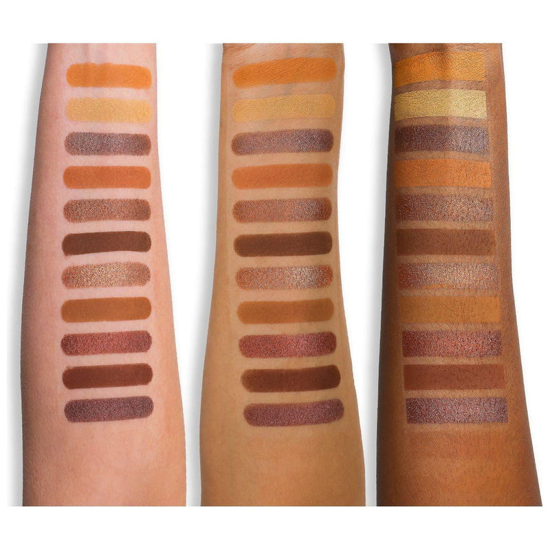 Lurella Cosmetics Stay Neutral Eyeshadow Palette Eyeshadow Palette