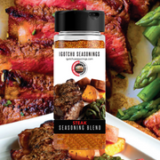 Igotchu Seasonings Igotchu Steak seasoning Seasonings & Spices