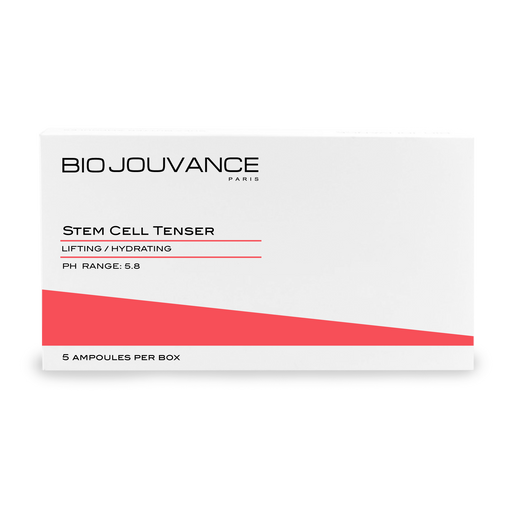 Bio Jouvance Paris Consumer Stem Cell Tenser (Non Frozen) Wholesale