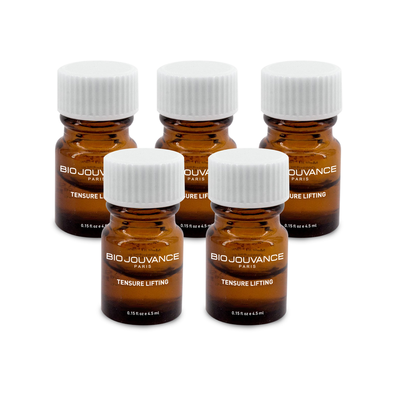 Bio Jouvance Paris Consumer Stem Cell Tenser (Non Frozen) Ampoule