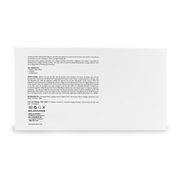 Bio Jouvance Paris Consumer Stem Cell Tenser (Non Frozen) Ampoule