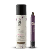 Style Edit Root Cover Up Stick and Full Size Spray Duo Gift Set