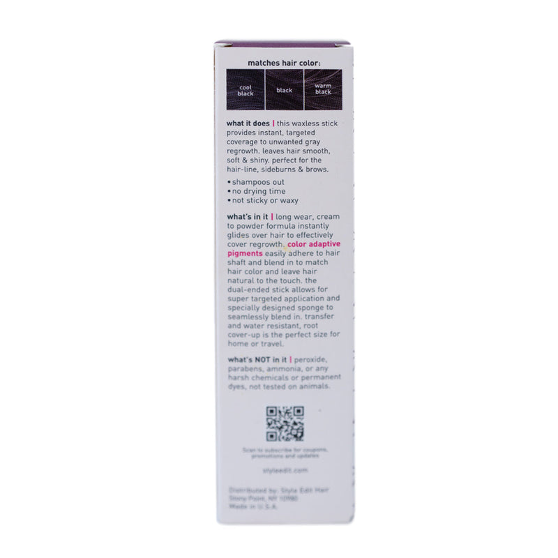 Style Edit Instant Root Cover Up Stick Stick