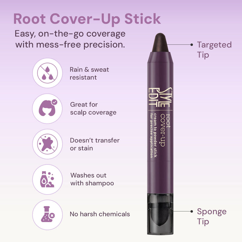 Style Edit Instant Root Cover Up Stick Stick