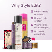 Style Edit Instant Root Cover Up Stick Stick