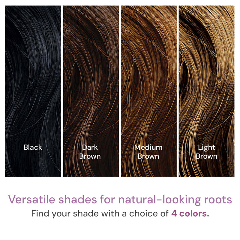 Style Edit Instant Root Cover Up Stick Stick