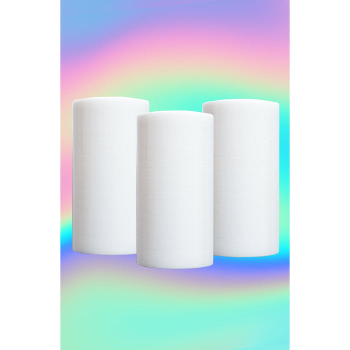 Sticky Roll Pack of 3