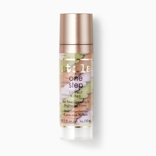 Nava Beauty Stila One Step Correct Face Light Gray Kitten