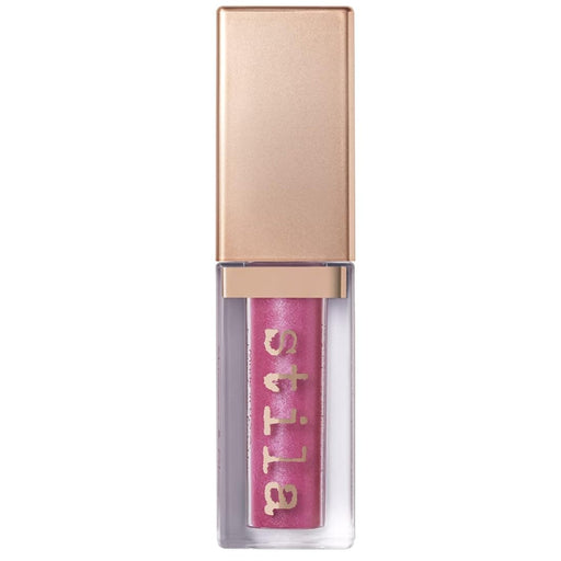 Nava Beauty Stila Shimmer & Glow Liquid Eye Shadow Tan Courageous