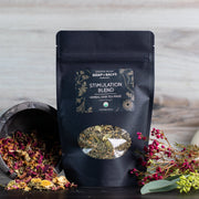 Chagrin Valley Soap & Salve Tea: Stimulation Blend Hair Tea Hair Tea