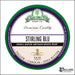 Stirling Soap Co. Stirling Blu Shave Soap Jar 5.8 oz