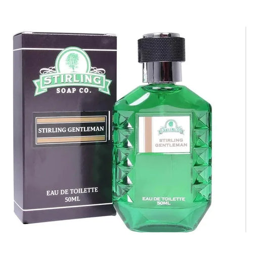 Stirling Soap Co. Stirling Gentleman EDT  50 ml