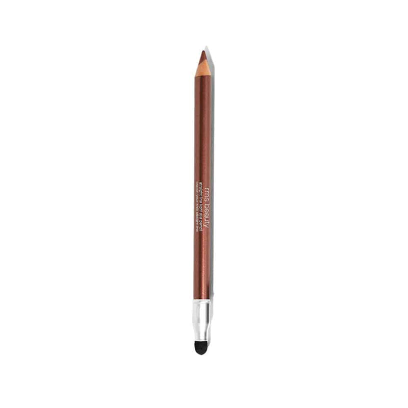 Nava Beauty RMS Straight Line Kohl Eye Pencil Dim Gray BRONZE DEFINITION