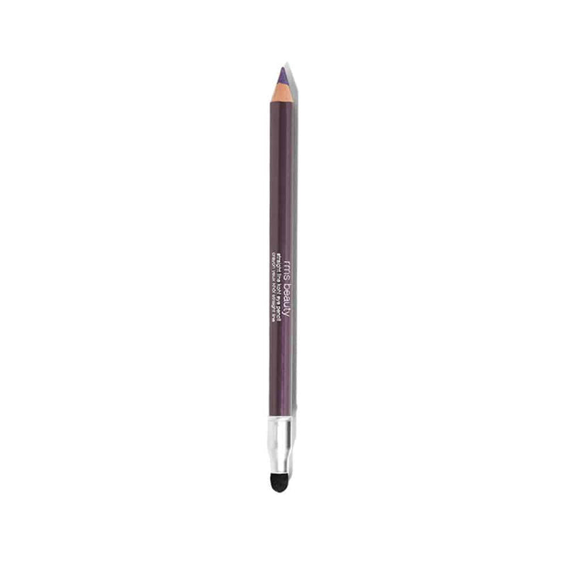 Nava Beauty RMS Straight Line Kohl Eye Pencil Dark Gray PLUM DEFINITION