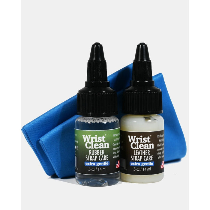 Wristclean - Watch Strap Care Kit