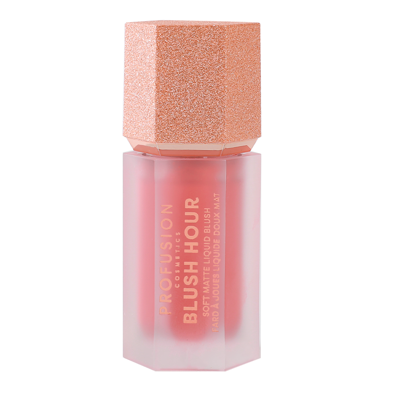 Profusion Cosmetics Blush Hour | Soft Matte Liquid Blush Face