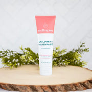 Wellnesse Strawberry Toothpaste