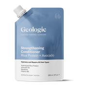 Geologie Strengthening Conditioner Hair Care