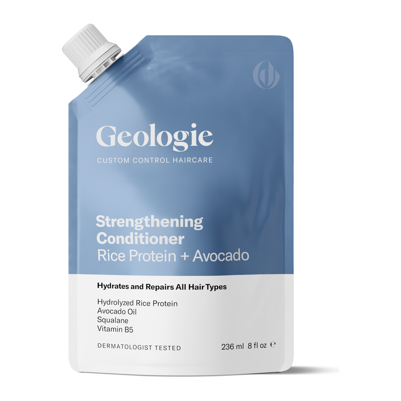 Geologie Strengthening Conditioner Hair Care