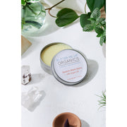 Butter Me Up Organics Organic Stretch Mark Body Butter Argan Oil/ Stretch Marks / Stretch Mark Salve / Stretch Mark Reducer / Organic Skincare / Butter Me Up Body