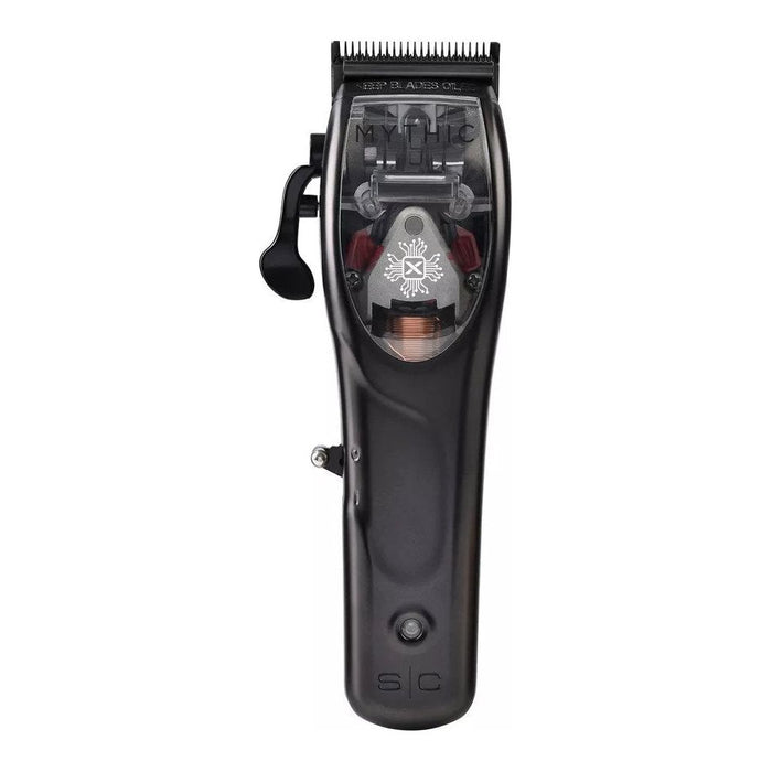 Stylecraft Professional Magnetic Mythic Microchipped Clipper #Scmmcb