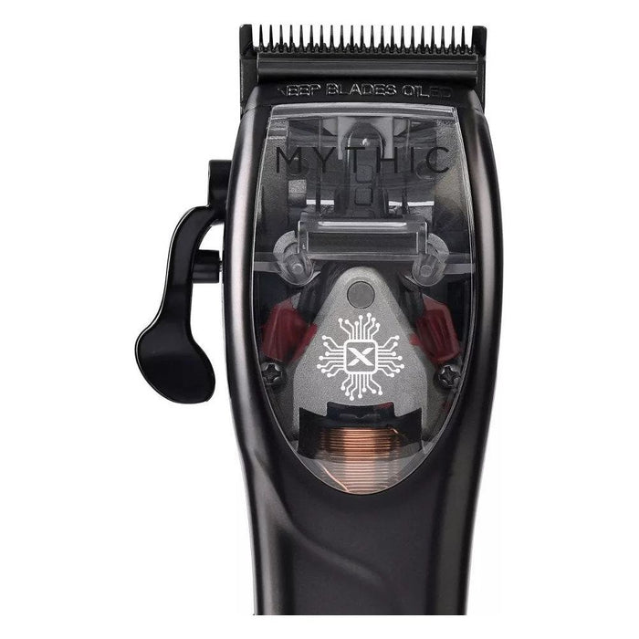 Stylecraft Professional Magnetic Mythic Microchipped Clipper #Scmmcb