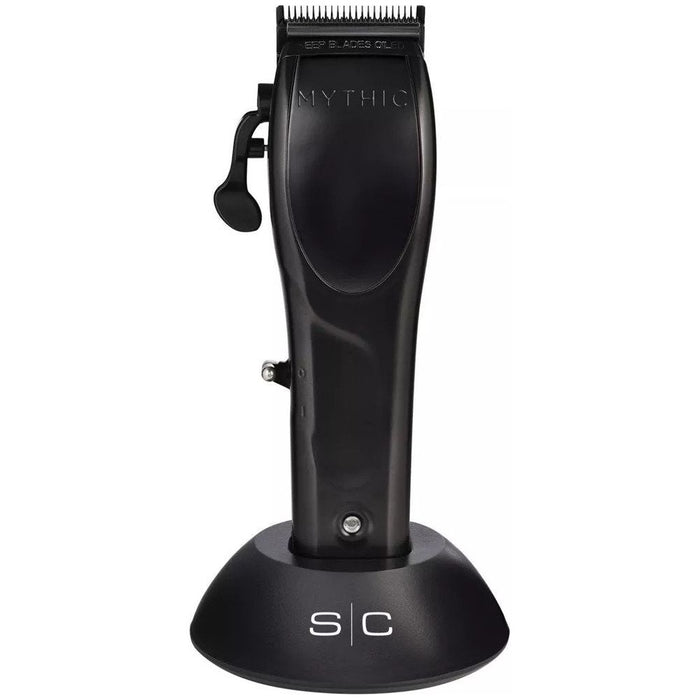 Stylecraft Professional Magnetic Mythic Microchipped Clipper #Scmmcb