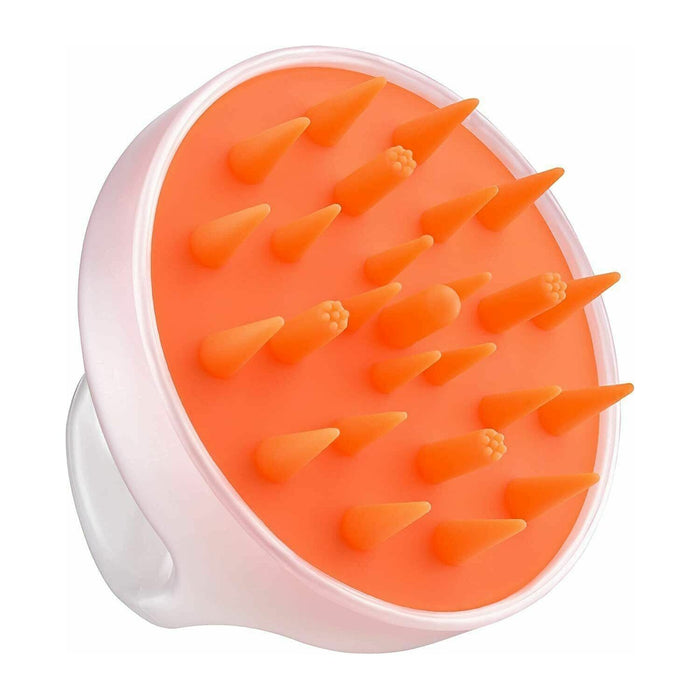 Stylecraft Scalp Massaging Shampoo Brush #Scsmbo