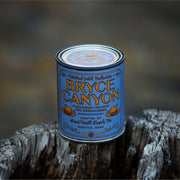 Good & Well Supply Co Bryce Canyon National Park Candle Candles