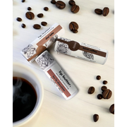 To Be Organics The Coffeehouse Trio Lip Butter Gift Set Skin Care