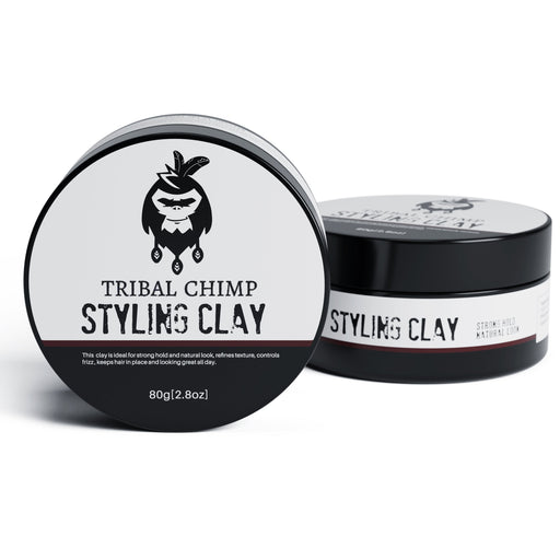 Tribal Chimp Styling Clay