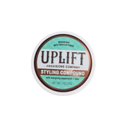 Uplift Provisions Company Styling Compound 3 oz Clay Pomade