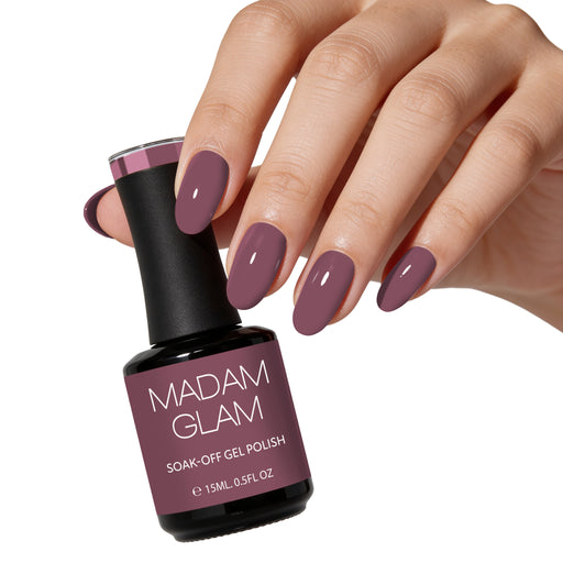 Madam Glam Stylishly Fashionable