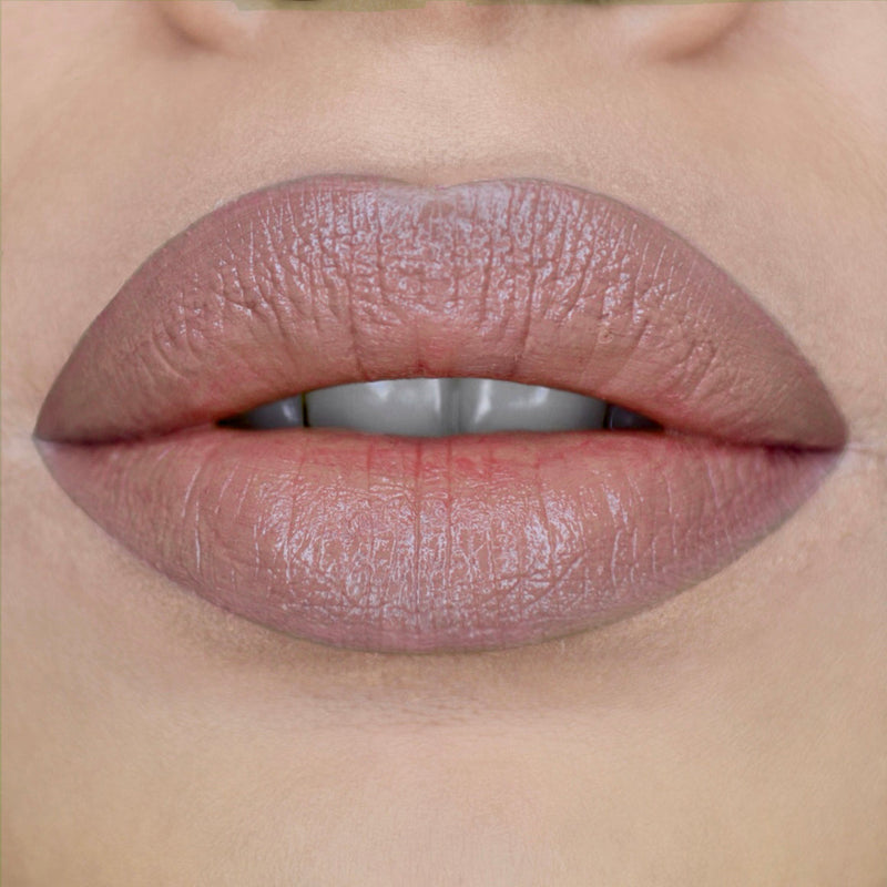 Medusa's Makeup Satin Lipstick - Sugar Daddy