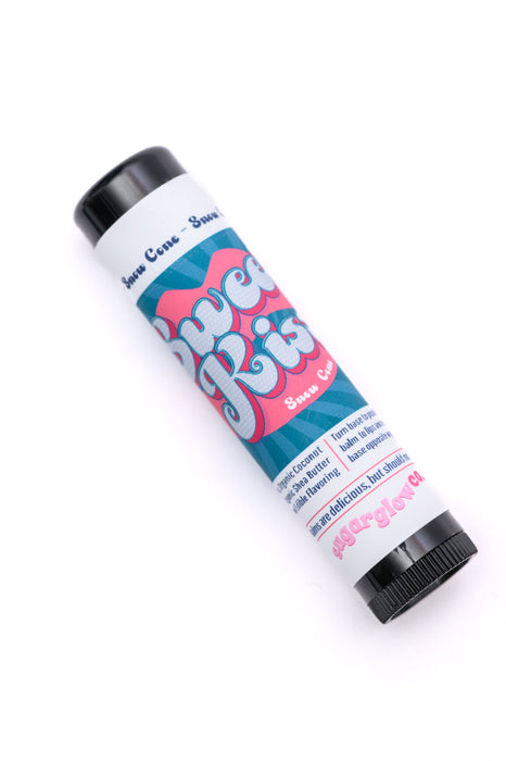 Sweet Kiss Lip Balm - Snow Cone